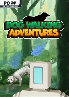 Tải game Dog Walking Adventures-TENOKE Tải game Dog Walking Adventures-TENOKE