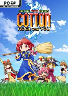 Tải game COTTOn RockWithYou ORIENTAL NIGHT DREAMS-GoldBerg Tải game COTTOn RockWithYou ORIENTAL NIGHT DREAMS-GoldBerg