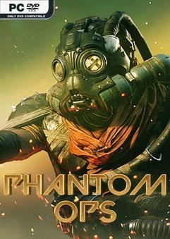 Tải game Phantom Ops-TENOKE Tải game Phantom Ops-TENOKE