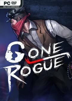 Tải game Gone Rogue v1.18-SKIDROW Tải game Gone Rogue v1.18-SKIDROW