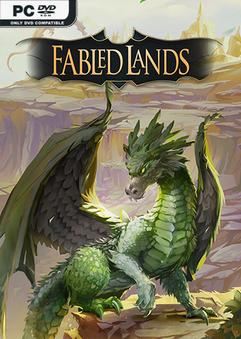 Tải game Fabled Lands The Serpent Kings Domain-Razor1911