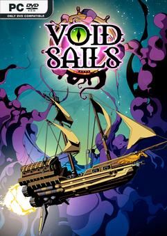 Tải game Void Sails-TENOKE Tải game Void Sails-TENOKE