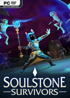 Tải game Soulstone Survivors Community Skins Early Access
