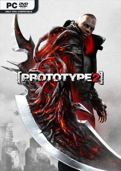 Tải game Prototype 2 v20250929-P2P Tải game Prototype 2 v20250929-P2P