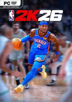 Tải game NBA 2K26 Build 23933228 HYPERVISOR-P2P Tải game NBA 2K26 Build 23933228 HYPERVISOR-P2P
