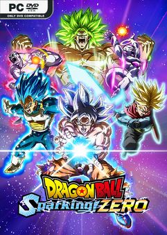 Tải game Dragon Ball Sparking ZERO v20241220-P2P Tải game Dragon Ball Sparking ZERO v20241220-P2P