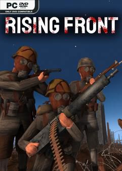 Tải game Rising Front-TENOKE Tải game Rising Front-TENOKE