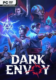 Tải game Dark Envoy v1.6.1.73592-P2P Tải game Dark Envoy v1.6.1.73592-P2P