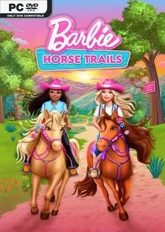 Tải game Barbie Horse Trails-TENOKE