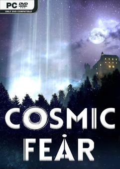 Tải game Cosmic Fear-GoldBerg