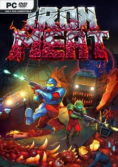 Tải game Iron Meat-Chronos Tải game Iron Meat-Chronos