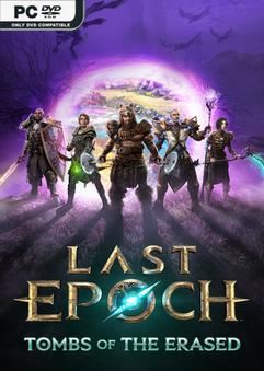 Tải game Last Epoch Shattered Omens-RUNE Tải game Last Epoch Shattered Omens-RUNE