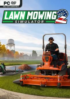 Tải game Lawn Mowing Simulator 2-RUNE Tải game Lawn Mowing Simulator 2-RUNE