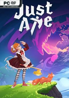 Tải game JustAxe-TENOKE Tải game JustAxe-TENOKE