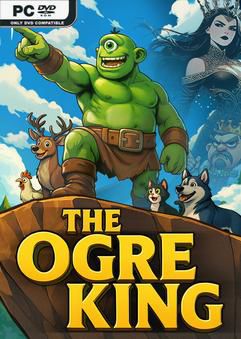 Tải game The Ogre King-TENOKE Tải game The Ogre King-TENOKE