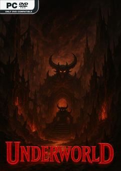Tải game Underworld-TENOKE
