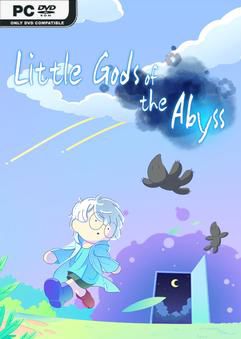 Tải game Little Gods of the Abyss-TENOKE Tải game Little Gods of the Abyss-TENOKE