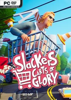 Tải game Slackers Carts of Glory Cart Trials-TENOKE Tải game Slackers Carts of Glory Cart Trials-TENOKE
