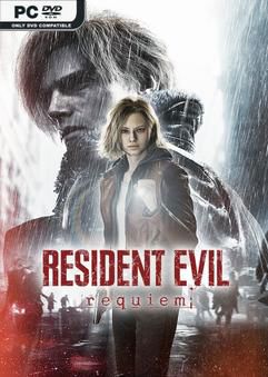 Tải game Resident Evil Requiem HYPERVISOR-P2P Tải game Resident Evil Requiem HYPERVISOR-P2P