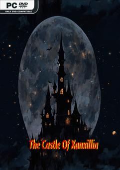 Tải game The Castle Of Xanxillia-TENOKE