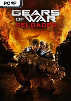 Tải game Gears of War Reloaded v1.0.1.3816947-P2P Tải game Gears of War Reloaded v1.0.1.3816947-P2P