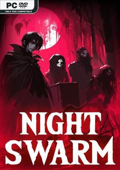 Tải game Night Swarm-TENOKE Tải game Night Swarm-TENOKE