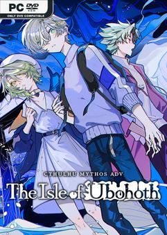 Tải game Cthulhu Mythos ADV 2-TENOKE