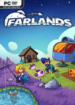 Tải game Farlands-TENOKE Tải game Farlands-TENOKE