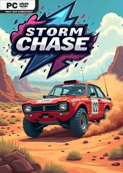 Tải game Racing Storm Chase-TENOKE Tải game Racing Storm Chase-TENOKE