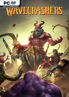 Tải game Wavecrashers Early Access Tải game Wavecrashers Early Access