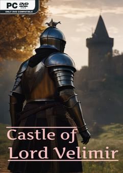 Tải game Castle of Lord Velimir-TENOKE