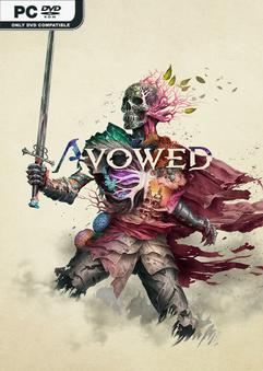 Tải game Avowed v1.2.11.0-P2P Tải game Avowed v1.2.11.0-P2P