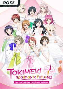 Tải game Love Live Nijigasaki HSIC TOKIMEKI RM to Future-TENOKE Tải game Love Live Nijigasaki HSIC TOKIMEKI RM to Future-TENOKE