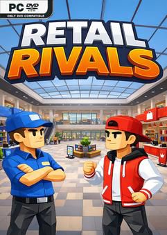 Tải game Retail Rivals-GoldBerg Tải game Retail Rivals-GoldBerg