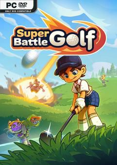 Tải game Super Battle Golf-TENOKE Tải game Super Battle Golf-TENOKE