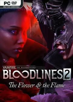 Tải game Vampire The MB 2 The Flower and the Flame-RUNE Tải game Vampire The MB 2 The Flower and the Flame-RUNE