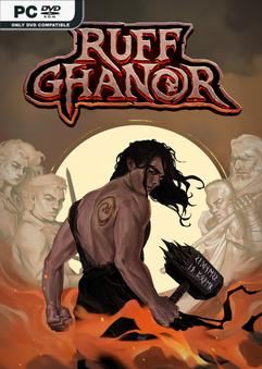 Tải game Ruff Ghanor v1.0.0.4-P2P