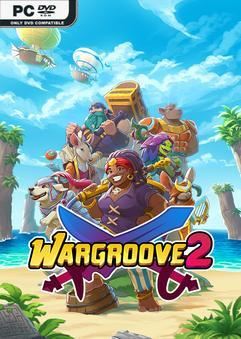 Tải game Wargroove 2 v1.2.8-TENOKE Tải game Wargroove 2 v1.2.8-TENOKE