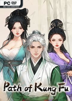 Tải game Path of Kung Fu-TENOKE Tải game Path of Kung Fu-TENOKE