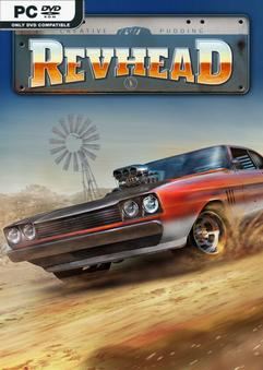 Tải game Revhead Enhanced-SKIDROW Tải game Revhead Enhanced-SKIDROW