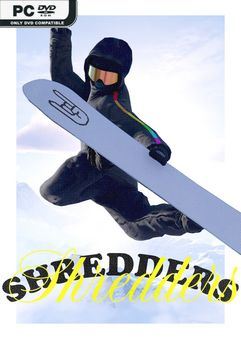 Tải game Shredders Glacier-RUNE