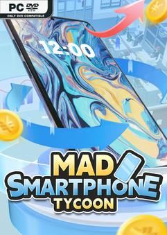 Tải game Mad Smartphone Tycoon-GoldBerg Tải game Mad Smartphone Tycoon-GoldBerg