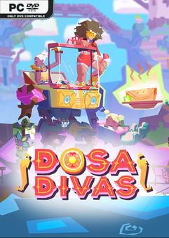 Tải game Dosa Divas-GoldBerg Tải game Dosa Divas-GoldBerg