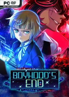 Tải game Boyhoods End Early Access Tải game Boyhoods End Early Access
