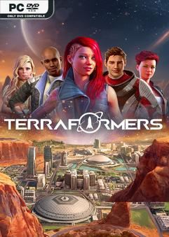 Tải game Terraformers v1.4.6-P2P Tải game Terraformers v1.4.6-P2P