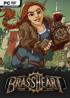 Tải game Brassheart-FCKDRM Tải game Brassheart-FCKDRM