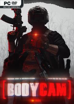 Tải game Bodycam v0.8.8 Early Access Tải game Bodycam v0.8.8 Early Access