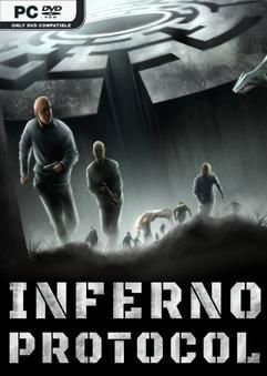 Tải game Inferno Protocol Early Access