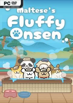 Tải game Malteses Fluffy Onsen Summer-TENOKE Tải game Malteses Fluffy Onsen Summer-TENOKE