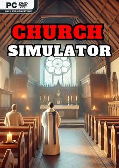 Tải game Church Simulator-TENOKE Tải game Church Simulator-TENOKE